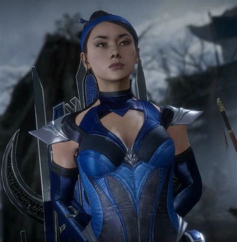 kitana from mortal kombat porn|'kitana mortal kombat' Search .